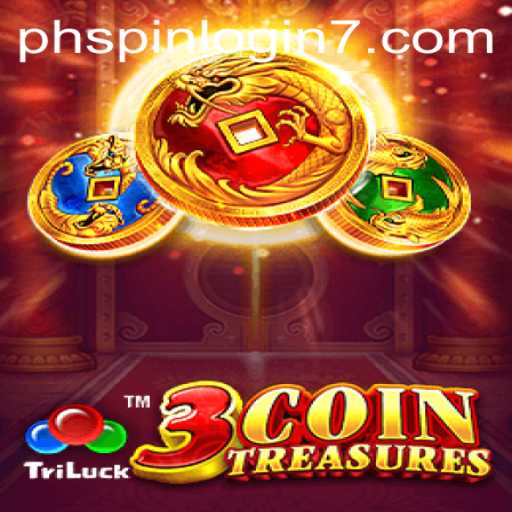 Exploring 3CoinTreasures: A New Adventure in Gaming