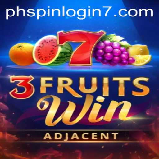 Unveiling 3FruitsWin: A Captivating Casino Experience