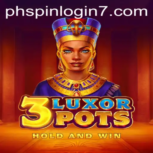 Exploring the Exciting World of 3LuxorPots: An In-Depth Guide