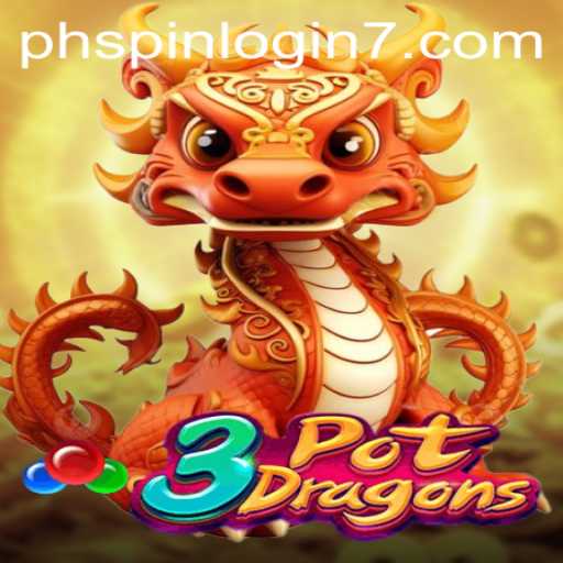 Exploring 3PotDragons: A Captivating Adventure in the World of Online Gaming