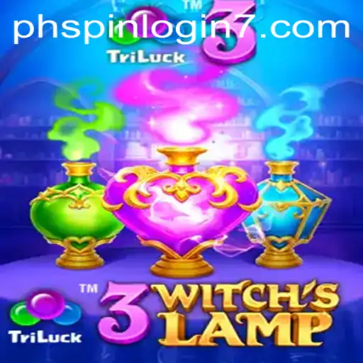 Unveiling the Mystical World of 3WitchsLamp: An Enchanting Adventure