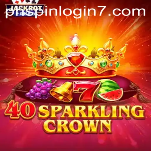 Exploring 40SparklingCrown and Navigating phspin Login