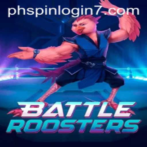 BattleRoosters: A Strategy Game with a Twist
