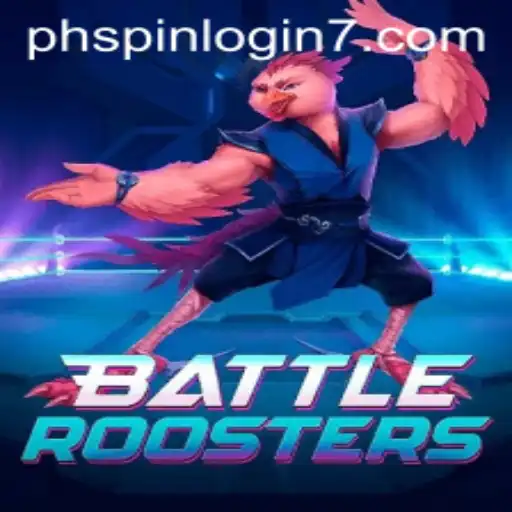 BattleRoosters: A Strategy Game with a Twist