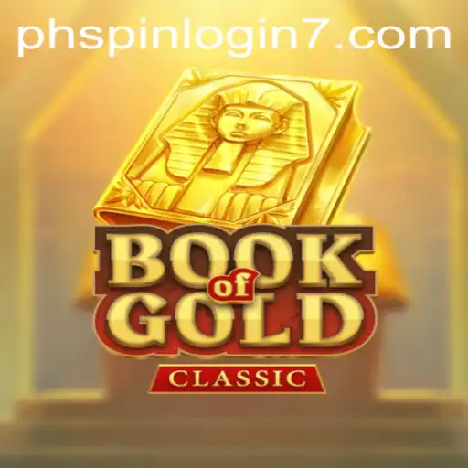 Exploring the Adventures of Book of Gold Classic