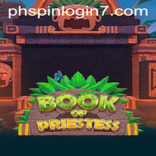 Dive into the Mystical World of BookOfPriestess