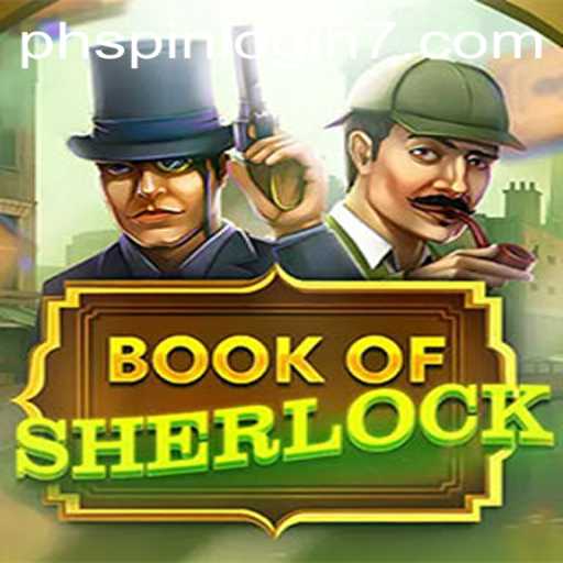 Dive into the Intrigue with BookOfSherlock - An Immersive Gaming Experience with phspin Login