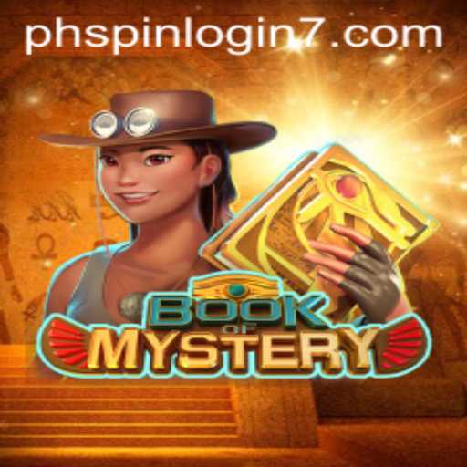 Unlock the Secrets of 'Book of Mystery' with PHSpin Login