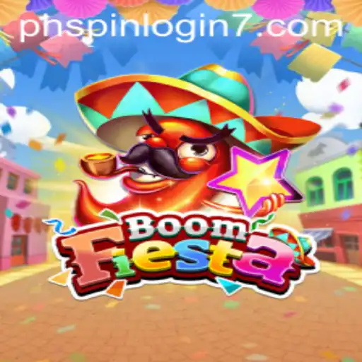 BoomFiesta: A Thrilling Journey into the World of Explosive Gaming