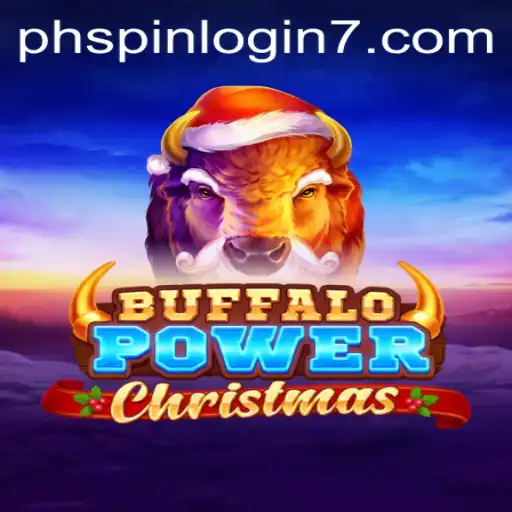 Explore the Enchanting World of Buffalo Power Christmas and PHSPIN Login