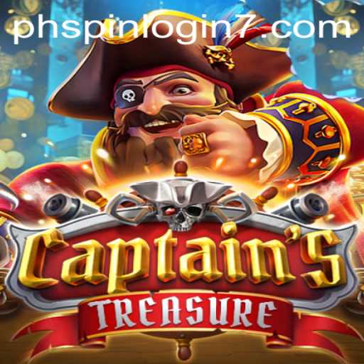 Exploring the World of CaptainssTreasure: A Gamer's Guide with PHSpin Login Insight