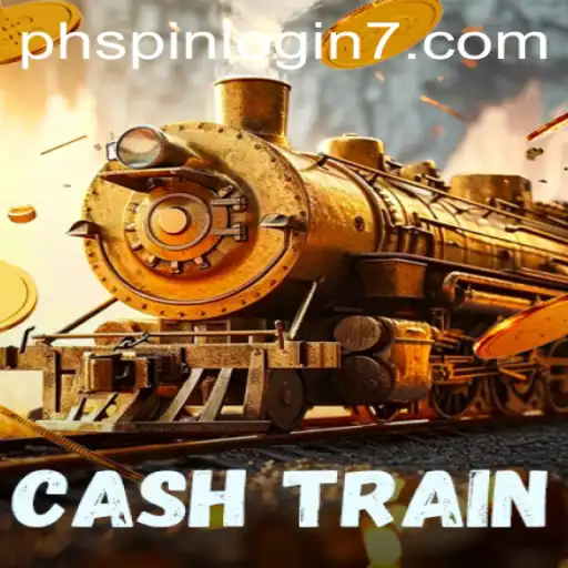 CashTrain: The Thrilling Gaming Experience