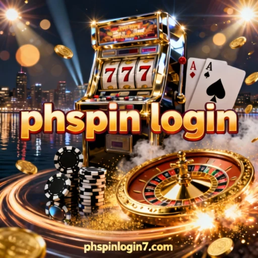 phspin login