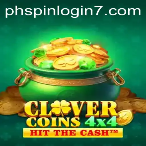 Exploring CloverCoins4x4: An Immersive Gaming Experience