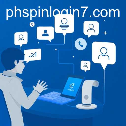 Contact Us: Navigating Through Effective Communication Channels