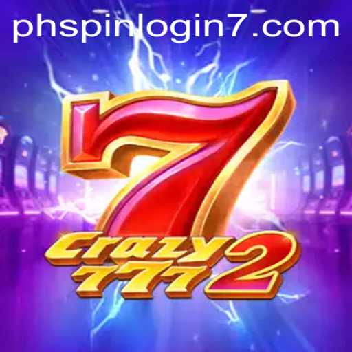 Crazy7772 Game: A New Era of Interactive Gaming with PHSpin Login