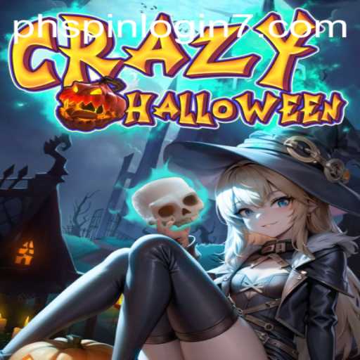 Exploring the Thrills of CrazyHalloween and the Innovative phspin Login