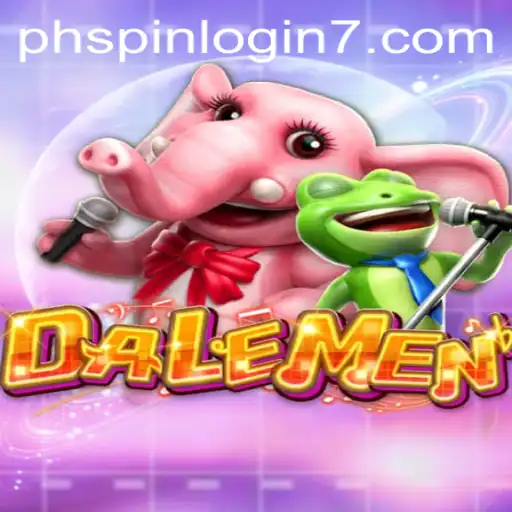 Exploring the World of DALEMEN: The Latest Gaming Sensation