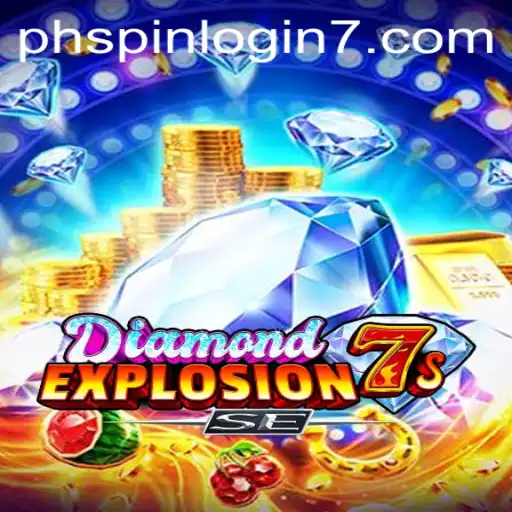 DiamondExplosion7sSE: Unveiling the Dazzling World of Online Gaming