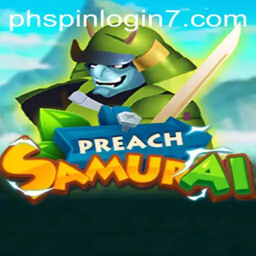 Discover PreachSamurai The Perfect Blend of Strategy and Action
