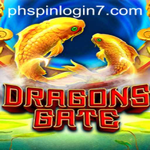 Exploring the Mystical World of DragonsGate and the Phspin Login