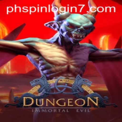 Dungeon Adventure: An Immersive Gaming Experience with phspin login