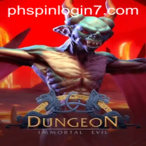 Dungeon Adventure: An Immersive Gaming Experience with phspin login