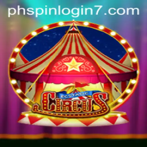 EcstaticCircus: A Dynamic Gaming Experience with PHSPIN Login