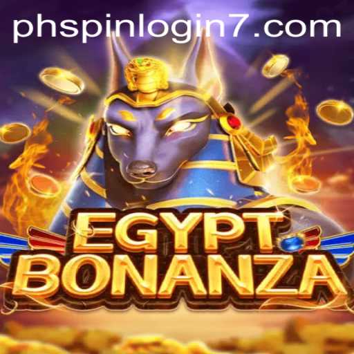 Exploring EgyptBonanza: An Immersive Slot Gaming Experience with PHSpin Login