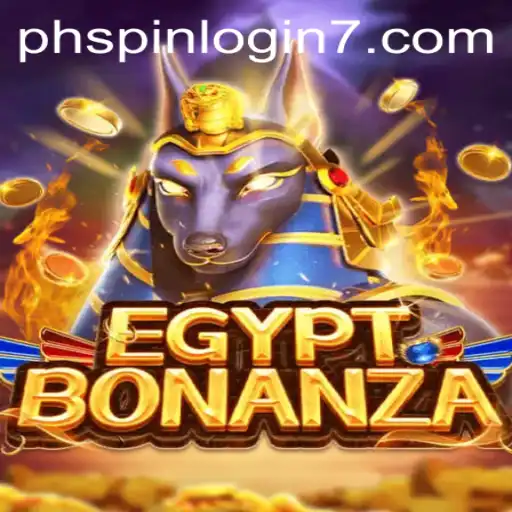Exploring EgyptBonanza: An Immersive Slot Gaming Experience with PHSpin Login