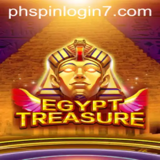 Unveiling the Mysteries of EgyptTreasure: A Modern Twist on Ancient Adventure