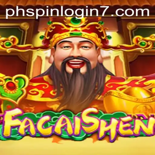Immerse in the World of FaCaiShen: A Journey Through Prosperity