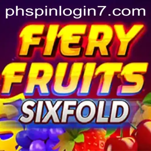 FieryFruitsSixFold: A Captivating Fusion of Strategy and Fun
