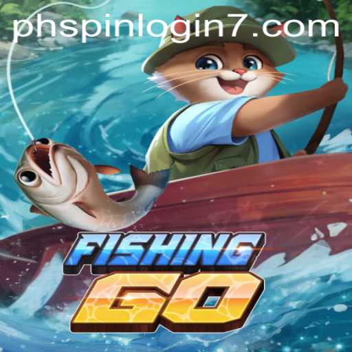 FishingGO: Dive into Fun and Rewards with PHSpin Login