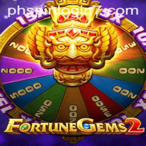 Exploring the Thrills and Features of FortuneGems2 and the PHSpin Login Experience