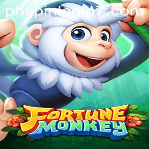 FortuneMonkey: Unveiling the Thrills of the Game and the PHSpin Login Experience