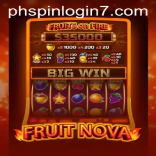 Experience the Exciting World of FruitNova: A Comprehensive Guide to the Game and PHSpin Login