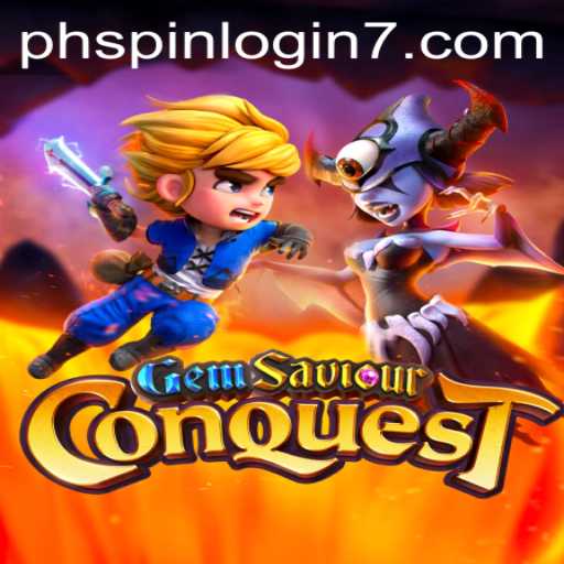 GemSaviourConquest: A Captivating Adventure in Gaming