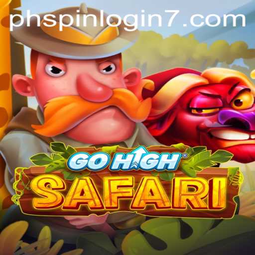 Explore the Wild Adventure of GoHighSafari with Phspin Login
