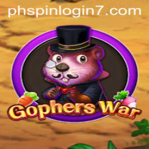 Exploring GophersWar: A Comprehensive Guide to Gameplay and Strategies