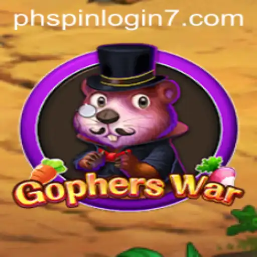 Exploring GophersWar: A Comprehensive Guide to Gameplay and Strategies