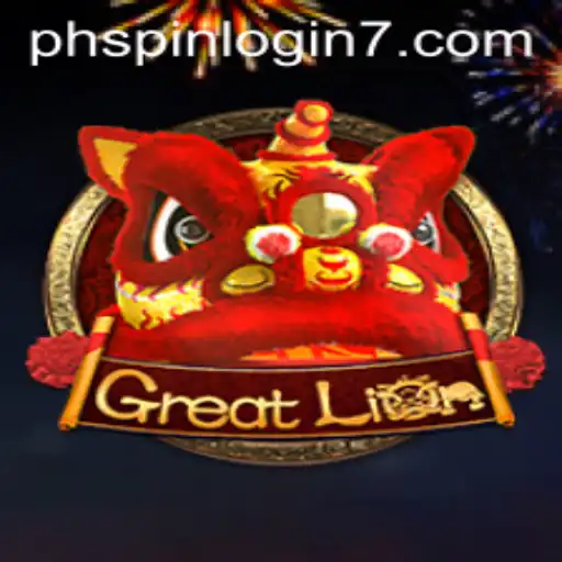 GreatLion: An Adventurous Gaming Experience
