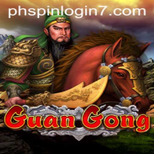GuanGong: The Epic Game of Strategy and Honor