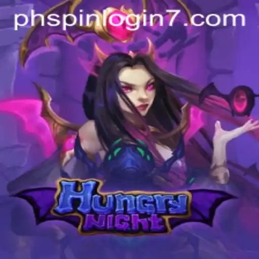 Explore the Thrilling World of HungryNight: An In-depth Guide