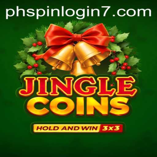 Jinglecoins: An Exciting Game Experience with PHSpin Login