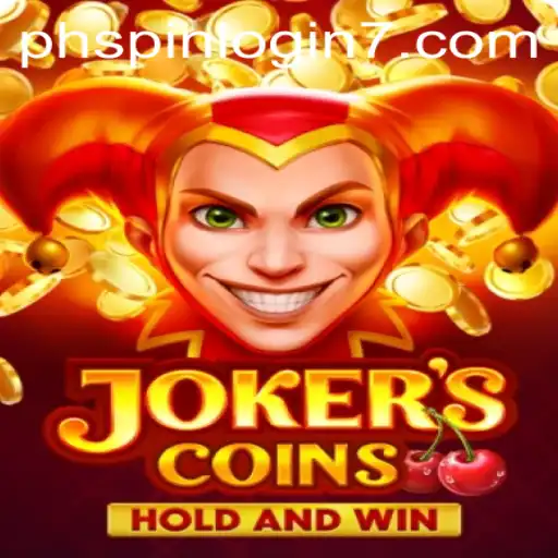 Exploring the Exciting World of JokersCoins: How to Navigate Your Way Through the Game with PHSpin Login