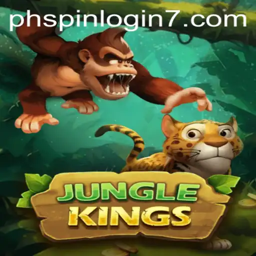 Unveiling JungleKings: A New Adventure in Mobile Gaming