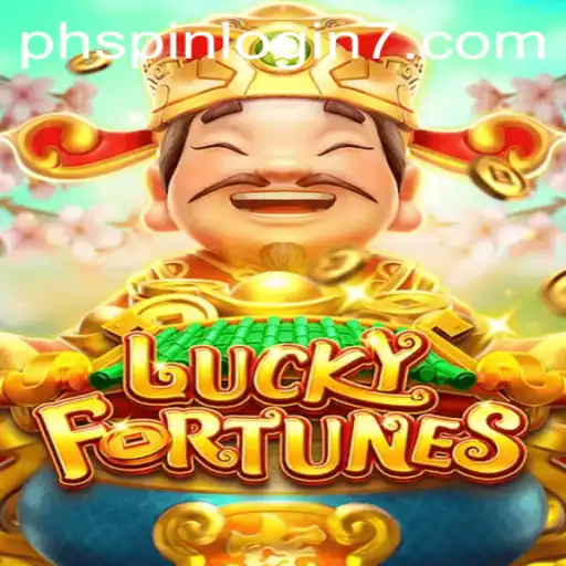 Discovering the World of LUCKYFORTUNES: A Comprehensive Guide