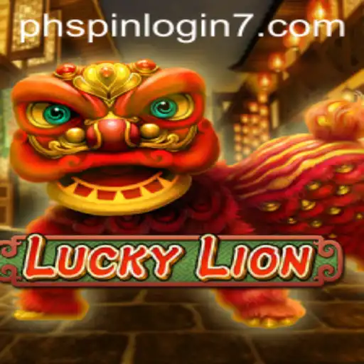 Exploring the World of LuckyLion and the Role of Phspin Login