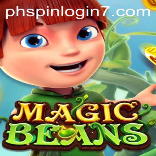 Discover the Enchanting World of MAGICBEANS: A Guide to Gameplay and Strategy